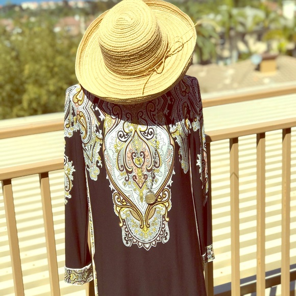 Donna Morgan Dresses & Skirts - 🌼Donna Morgan dress-BRAND NEW with tags